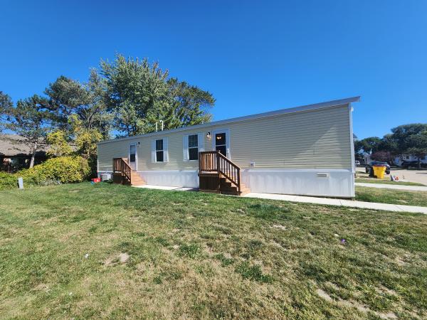 2025 Champion Mobile Home For Sale