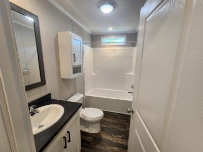 Photo 5 of 9 of home located at 16681 Durham Macomb, MI 48044