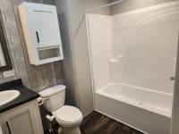 2025 Champion RAP1460H22215 Mobile Home
