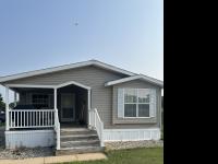 1999 Patriot Mobile Home