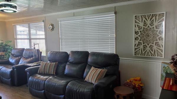 1993 BRIT FLFLP79A10808BP Mobile Home