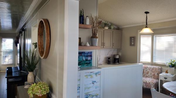 1993 BRIT FLFLP79A10808BP Mobile Home