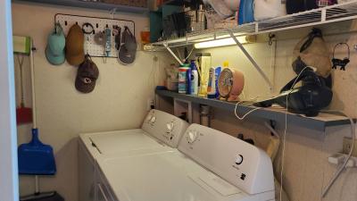 Mobile Home at 5100 60th Street East Q-34 Bradenton, FL 34203