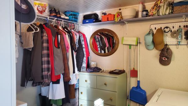 1993 BRIT FLFLP79A10808BP Mobile Home