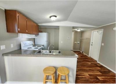 Mobile Home at 2001 S Macarthur Blvd. #151 Oklahoma City, OK 73128