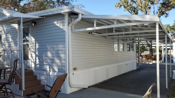 1993 BRIT FLFLP79A10808BP Mobile Home