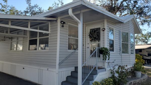 1993 BRIT FLFLP79A10808BP Mobile Home