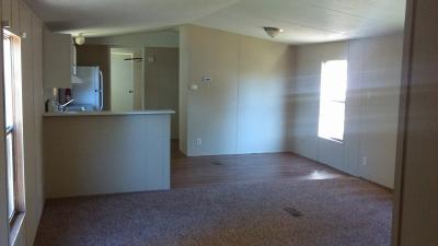 Mobile Home at 6213 SE 50th Street Lot 506213 Oklahoma City, OK 73135