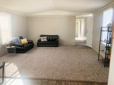 Mobile Home at 6221 SE 50th Street Lot 506221 Oklahoma City, OK 73135