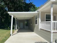 2023 Clayton - Richfield Ashville Mobile Home