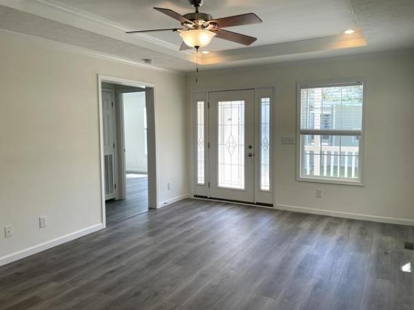 2023 Clayton - Richfield Ashville Mobile Home