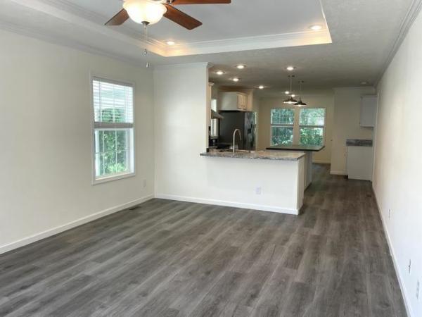 2023 Clayton - Richfield Ashville Mobile Home