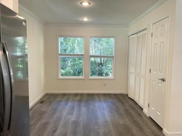 2023 Clayton - Richfield Ashville Mobile Home