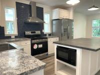 2023 Clayton - Richfield Ashville Mobile Home