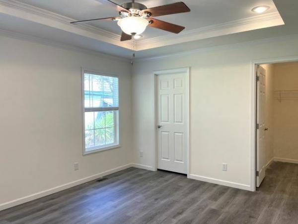 2023 Clayton - Richfield Ashville Mobile Home