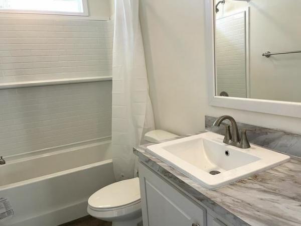 2023 Clayton - Richfield Ashville Mobile Home
