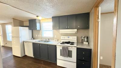 Mobile Home at 7901 S Council Road #98 Oklahoma City, OK 73169