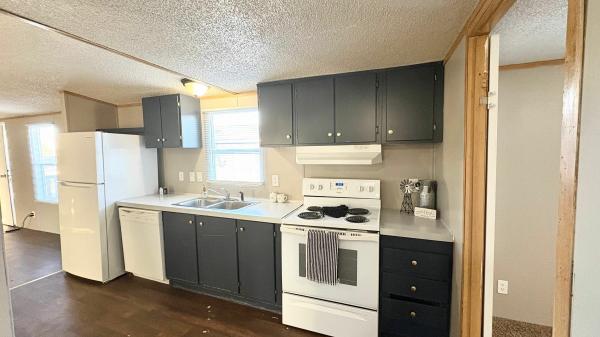 Photo 1 of 2 of home located at 7901 S Council Road #98 Oklahoma City, OK 73169