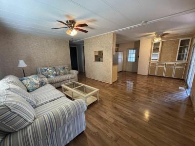Mobile Home at 24 Parrot Place North Fort Myers, FL 33917