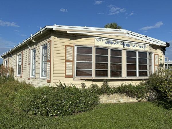 1976 Twin HS Mobile Home