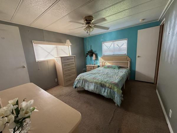 1976 Twin HS Mobile Home