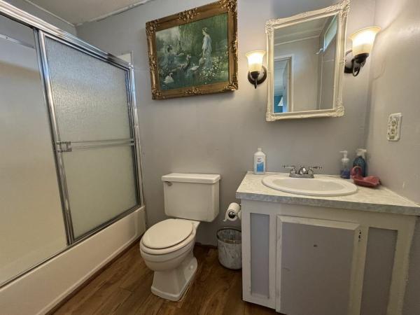 1976 Twin HS Mobile Home