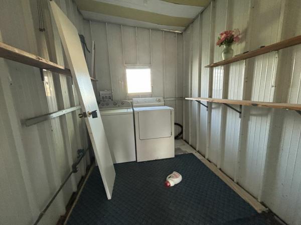 1976 Twin HS Mobile Home