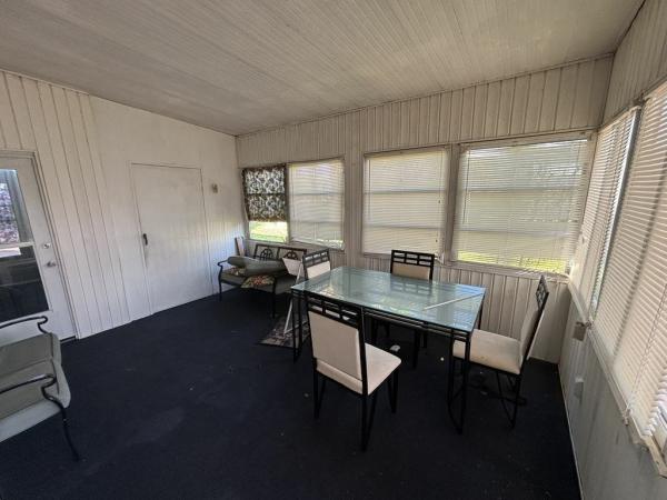 1976 Twin HS Mobile Home