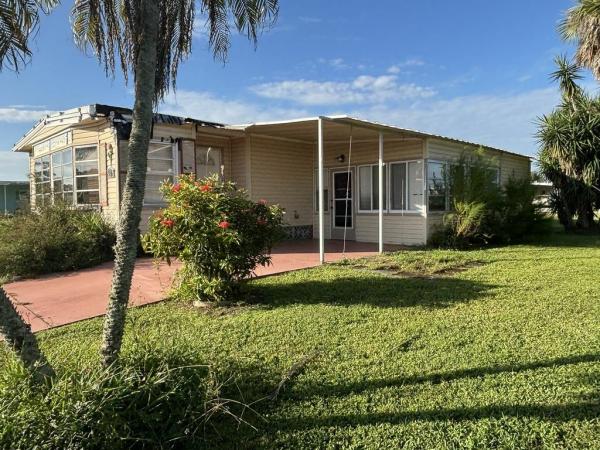 1976 Twin HS Mobile Home