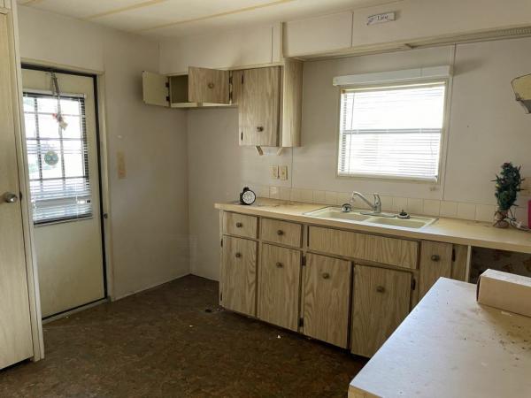 1985 COUN Unknon Mobile Home