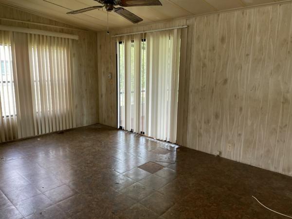 1985 COUN Unknon Mobile Home