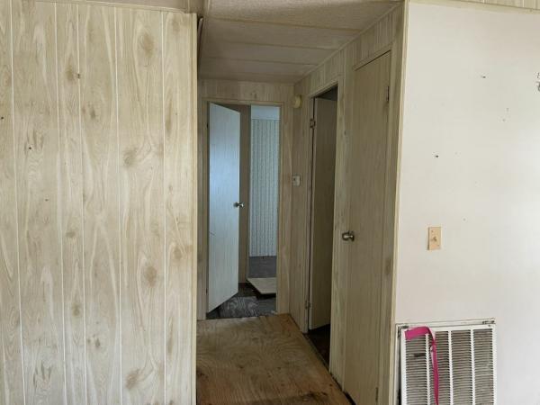 1985 COUN Unknon Mobile Home