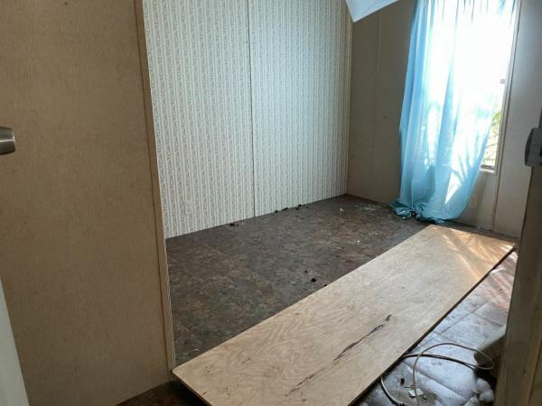 1985 COUN Unknon Mobile Home