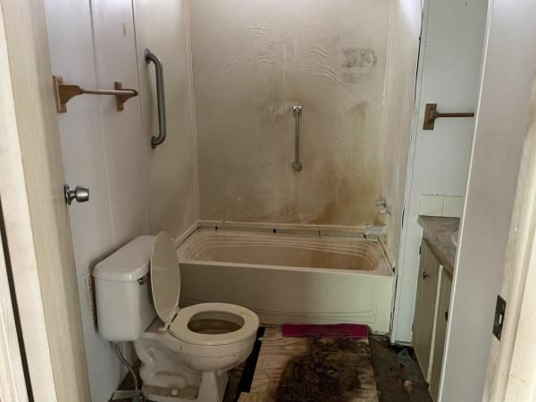 1985 COUN Unknon Mobile Home