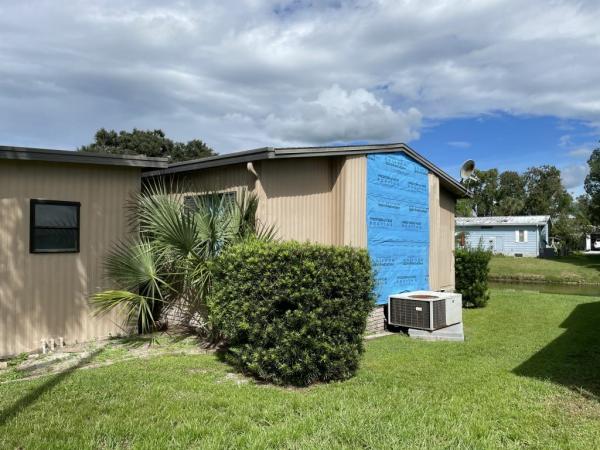 1985 COUN Unknon Mobile Home