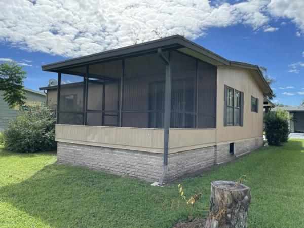 1985 COUN Unknon Mobile Home