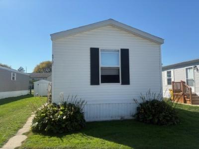 Mobile Home at 69121 Florence Richmond, MI 48062