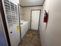 2015 Clayton 95PLS16663A Mobile Home