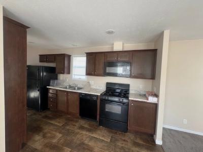 Photo 2 of 8 of home located at 69149 Florence Richmond, MI 48062