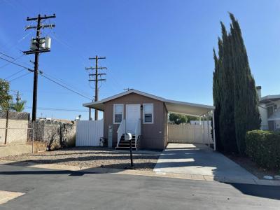 Photo 1 of 3 of home located at 450 E Bradley Ave #10 El Cajon, CA 92021