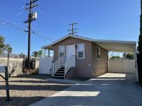 2012 Cavco Casita Mobile Home