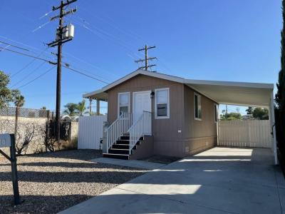 Photo 2 of 3 of home located at 450 E Bradley Ave #10 El Cajon, CA 92021
