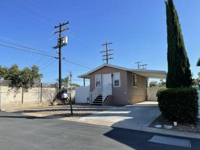 Photo 3 of 3 of home located at 450 E Bradley Ave #10 El Cajon, CA 92021