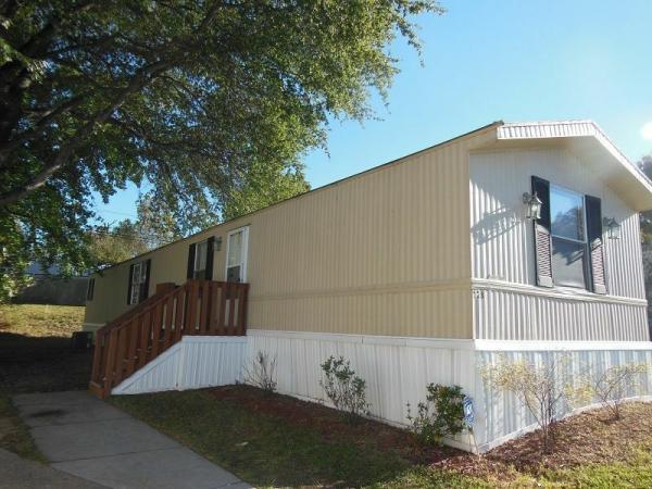 1996 Oakwood Homes Corp Mobile Home For Sale