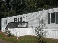 2006 MIRAGE Mobile Home