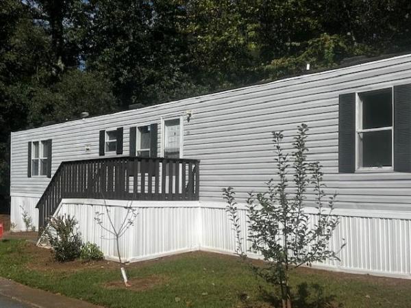 2006 MIRAGE Mobile Home
