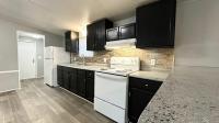 1991 Fleetwood Spring Hill Mobile Home