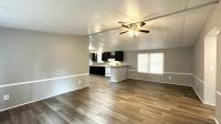 1991 Fleetwood Spring Hill Mobile Home