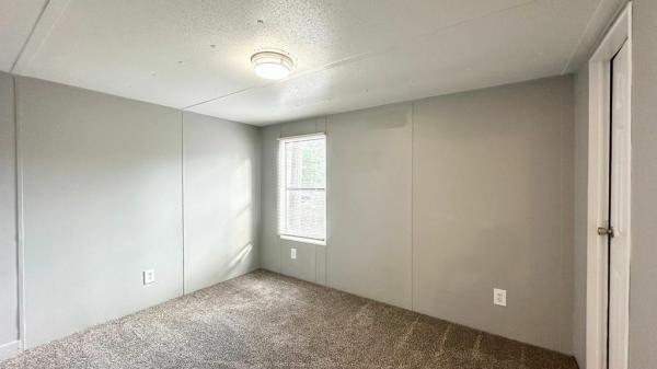 1991 Fleetwood Spring Hill Mobile Home