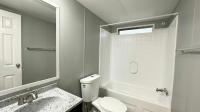 1991 Fleetwood Spring Hill Mobile Home
